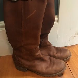 Timberland Banfield Tall Women's Boot - 9